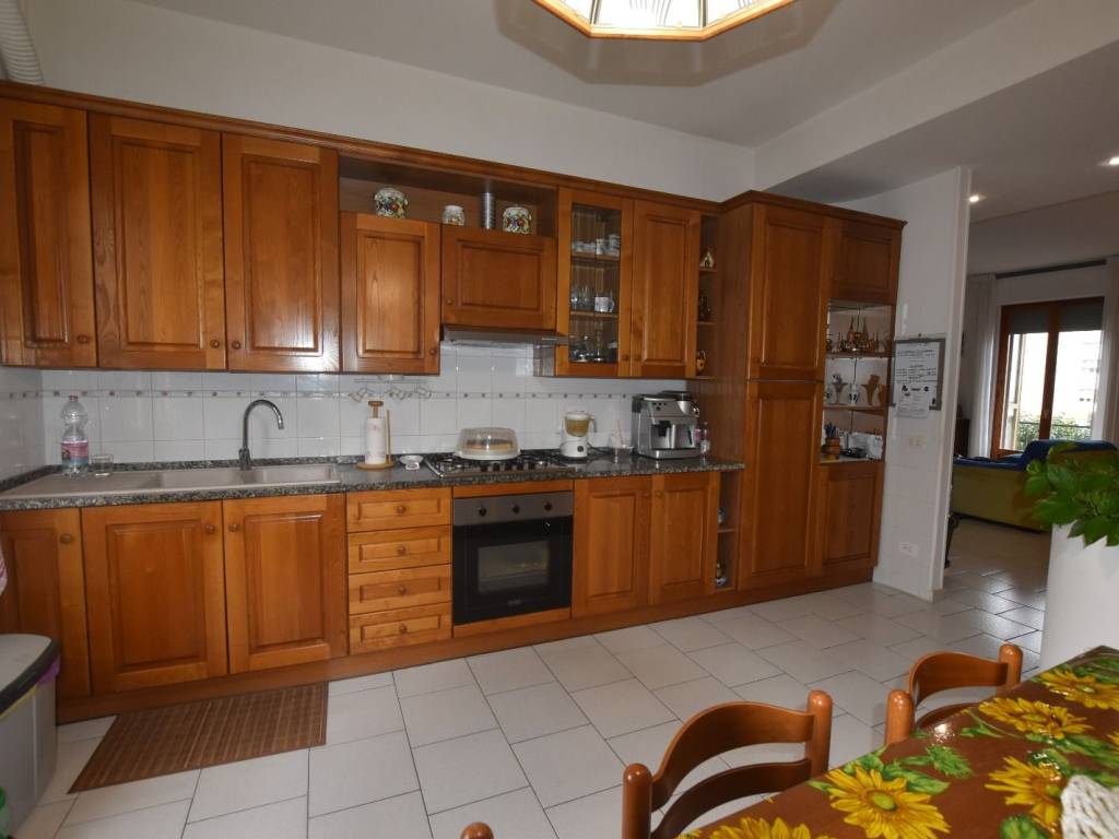 appartamento in vendita a Castelfiorentino