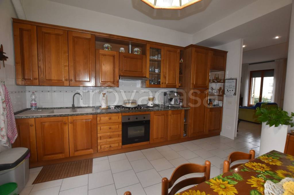 appartamento in vendita a Castelfiorentino