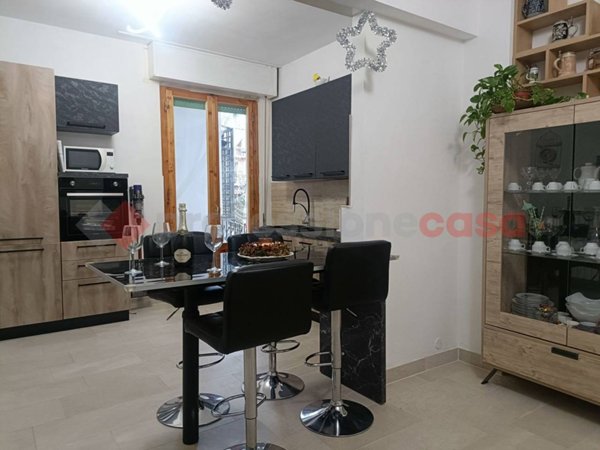 appartamento in vendita a Castelfiorentino