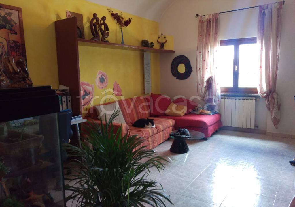 appartamento in vendita a Castelfiorentino in zona Cambiano