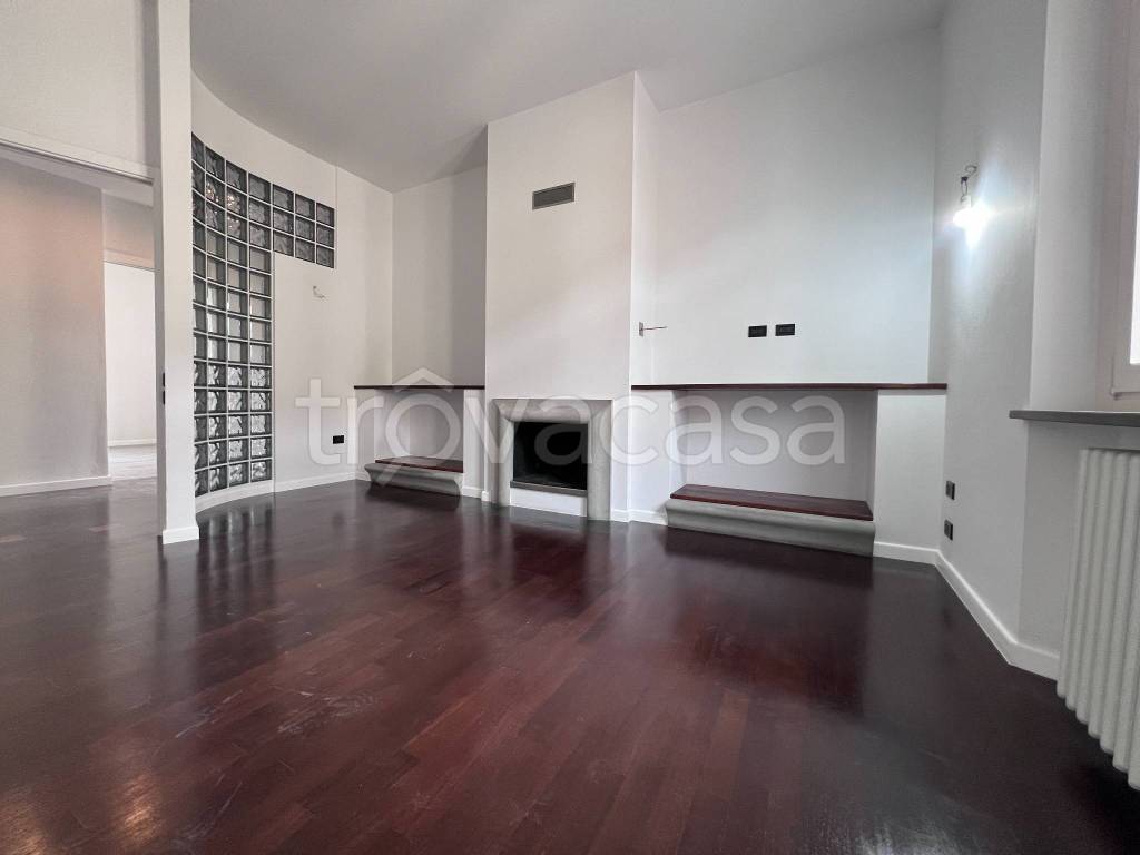 appartamento in vendita a Castelfiorentino