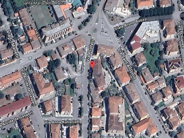 ufficio in vendita a Castelfiorentino