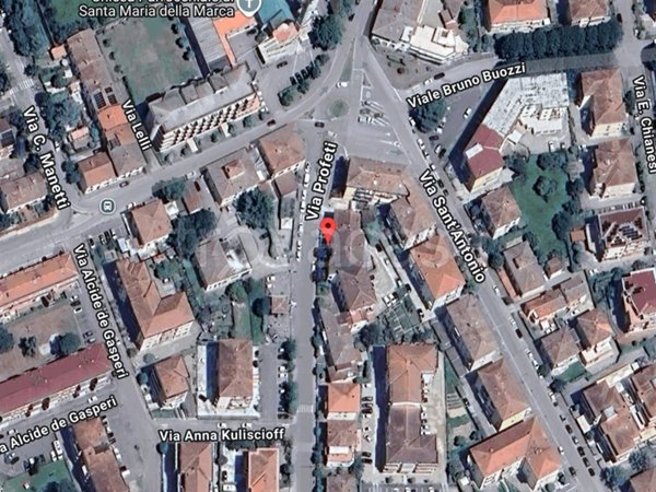 ufficio in vendita a Castelfiorentino