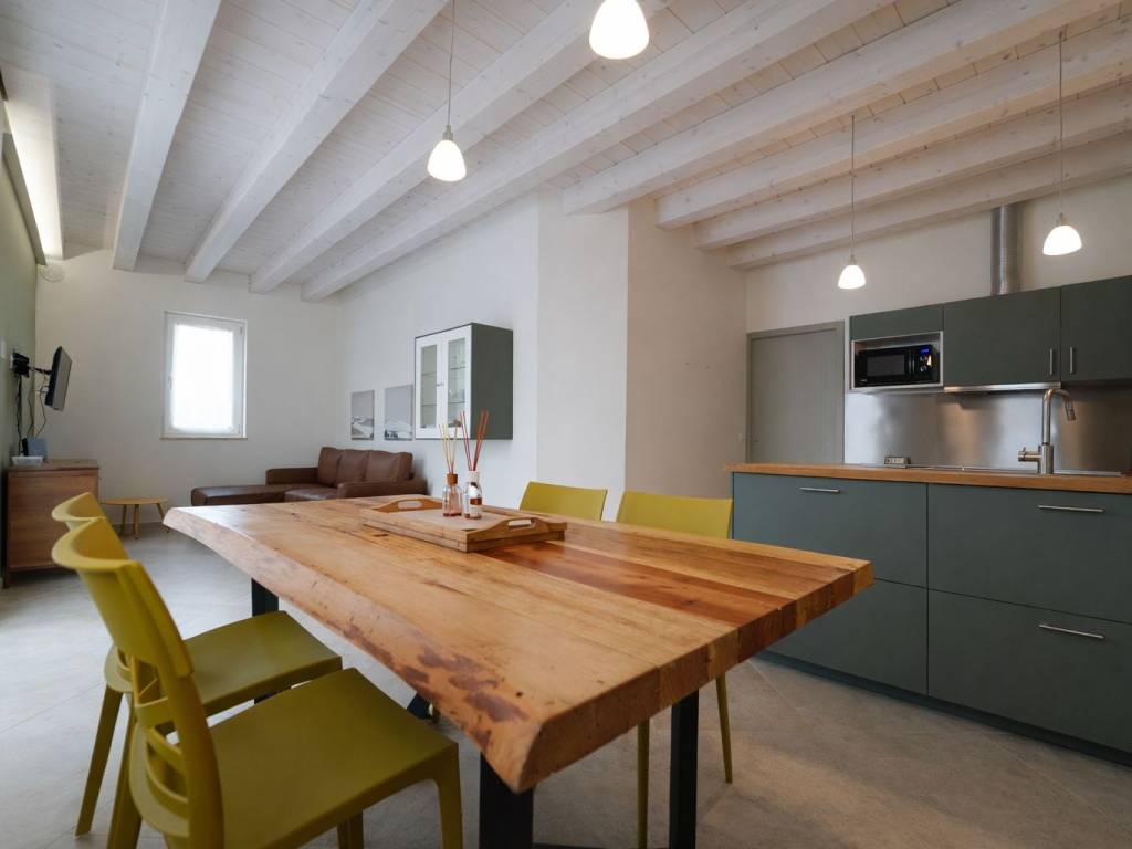 appartamento in vendita a Castelfiorentino in zona Cambiano