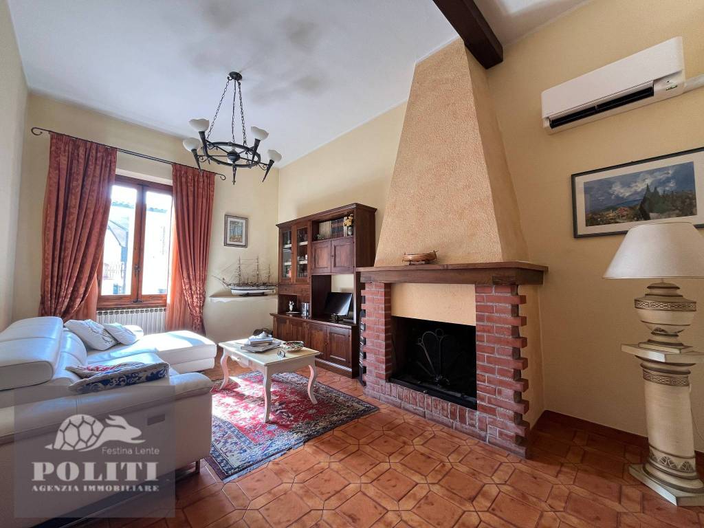 appartamento in vendita a Castelfiorentino