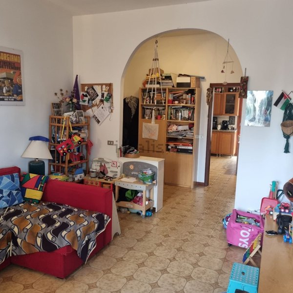 appartamento in vendita a Castelfiorentino