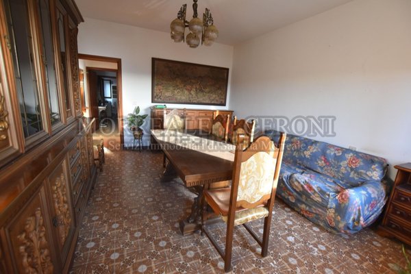 appartamento in vendita a Castelfiorentino