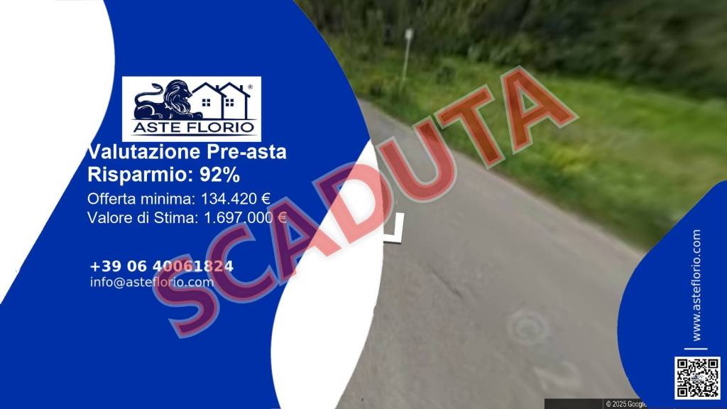 locale commerciale in vendita a Castelfiorentino