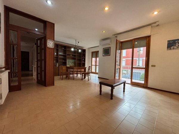 appartamento in vendita a Castelfiorentino