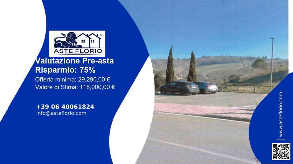 terreno agricolo in vendita a Castelfiorentino