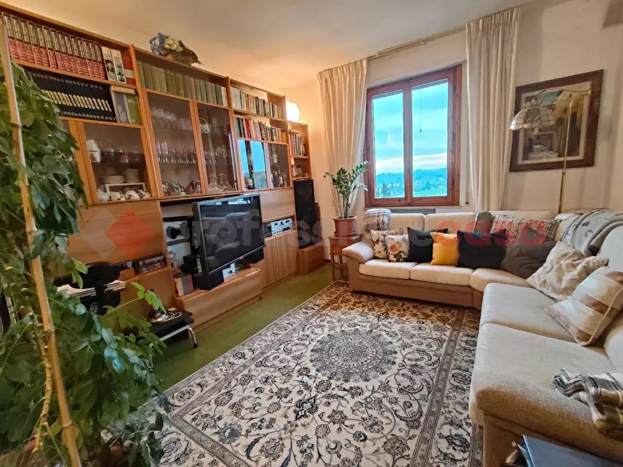 appartamento in vendita a Castelfiorentino