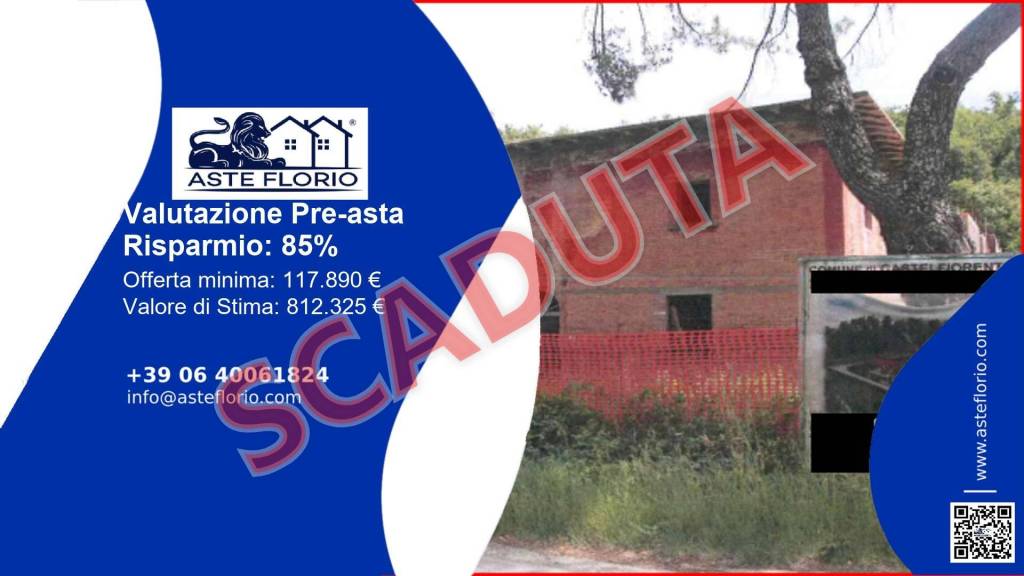 casa indipendente in vendita a Castelfiorentino