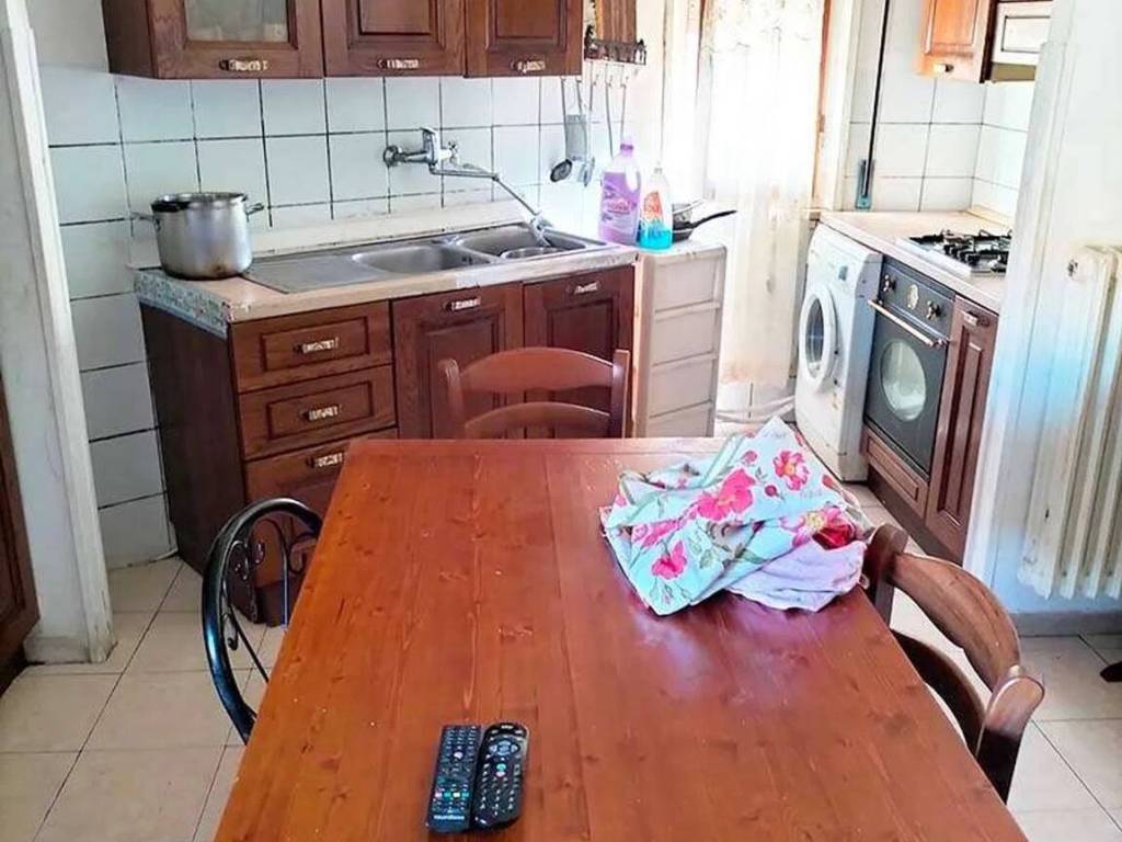 appartamento in vendita a Castelfiorentino