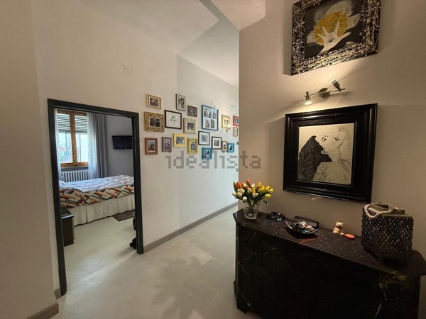 appartamento in vendita a Castelfiorentino