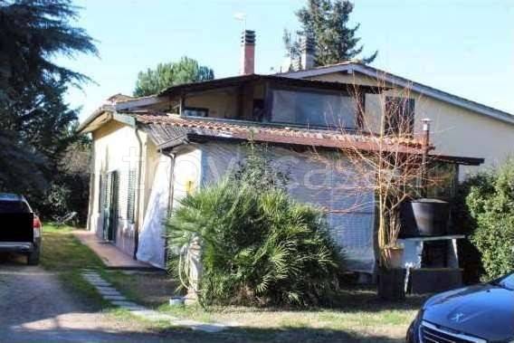 casa indipendente in vendita a Castelfiorentino