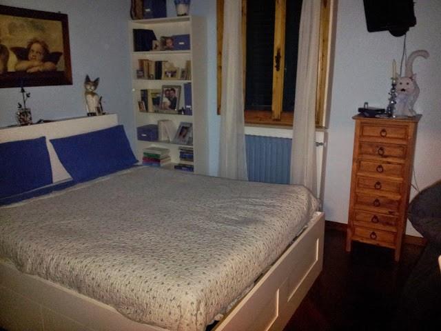 appartamento in vendita a Castelfiorentino