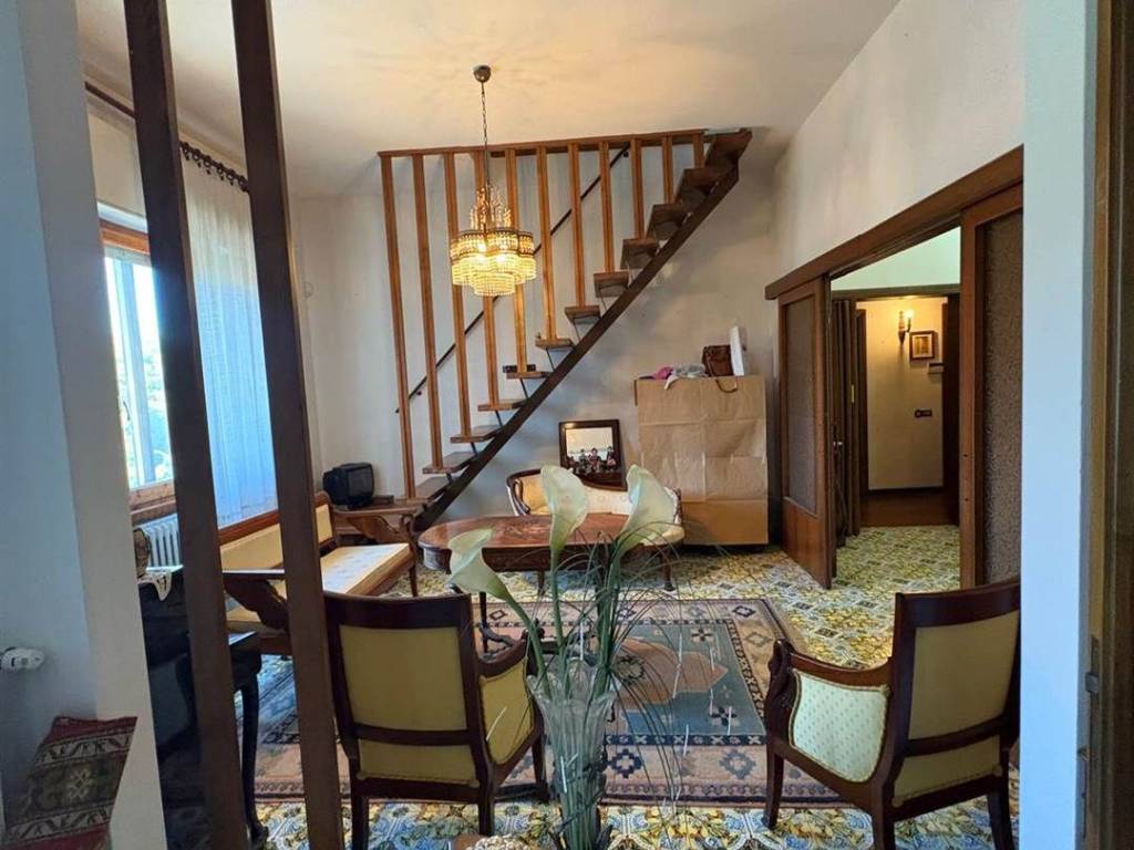 appartamento in vendita a Castelfiorentino