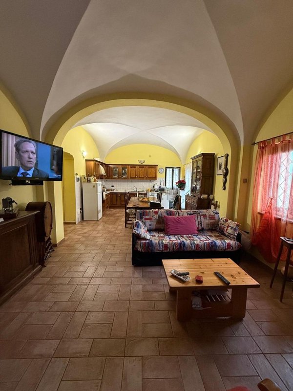 appartamento in vendita a Castelfiorentino