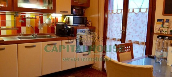 appartamento in vendita a Castelfiorentino