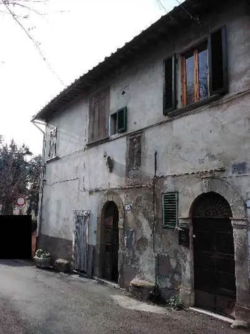 appartamento in vendita a Castelfiorentino