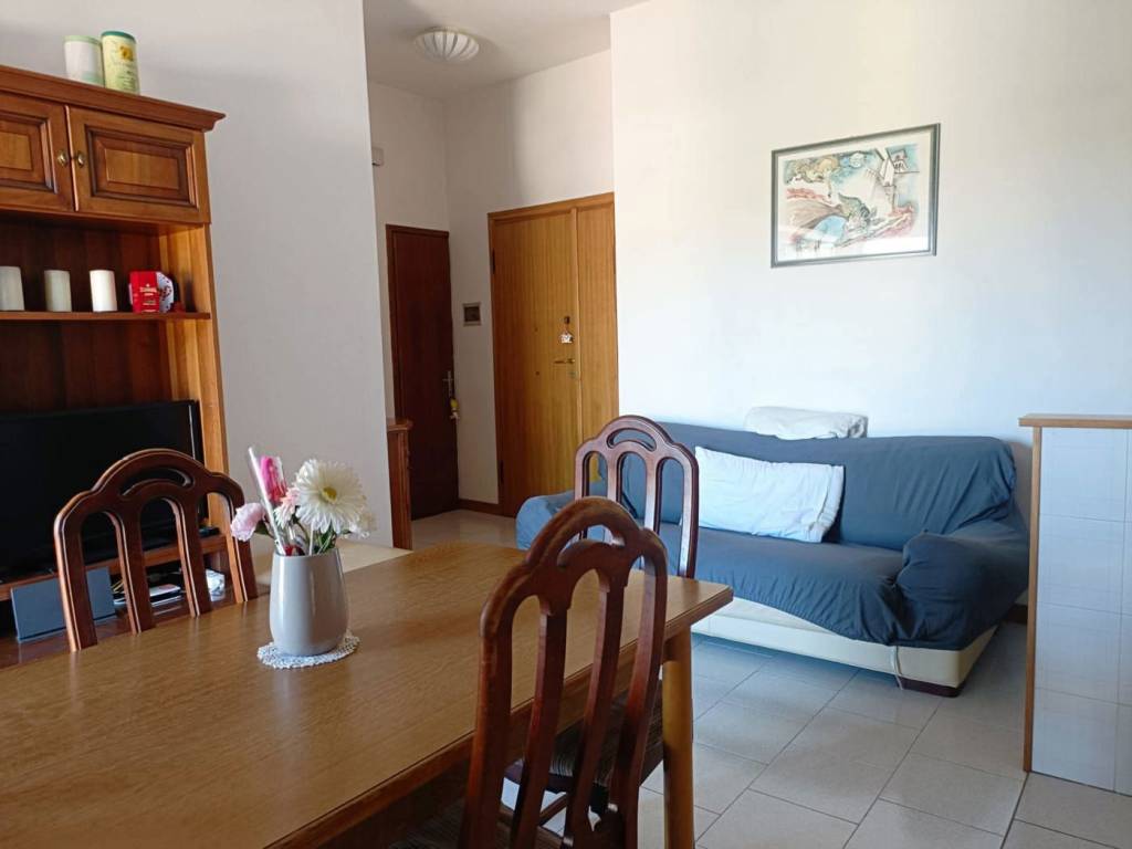 appartamento in vendita a Castelfiorentino