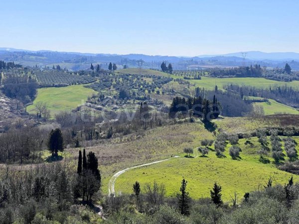 casa indipendente in vendita a Castelfiorentino