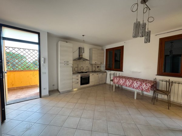 appartamento in vendita a Castelfiorentino