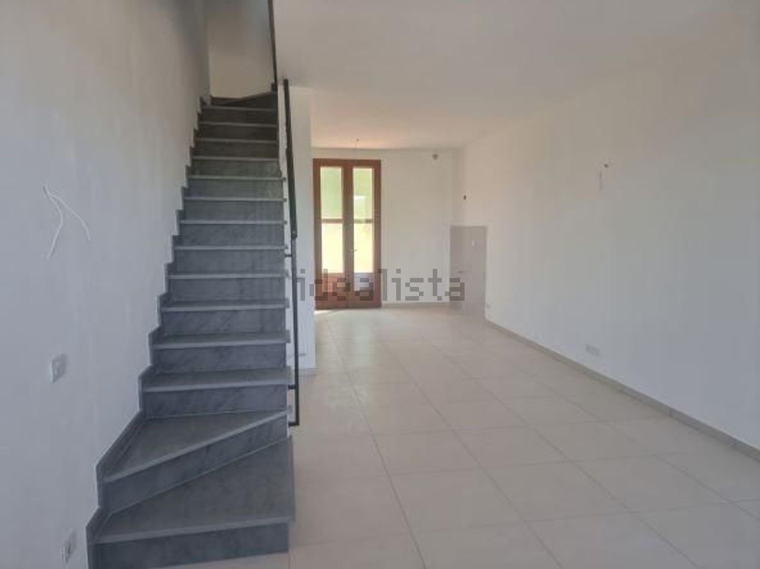 appartamento in vendita a Castelfiorentino in zona Petrazzi