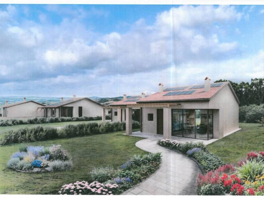 casa indipendente in vendita a Castelfiorentino