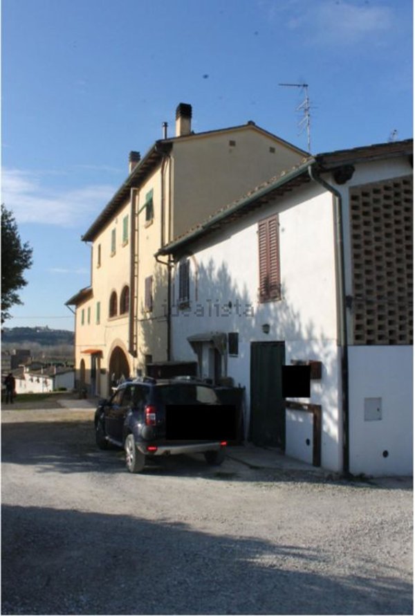 appartamento in vendita a Castelfiorentino