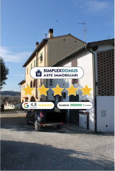 appartamento in vendita a Castelfiorentino