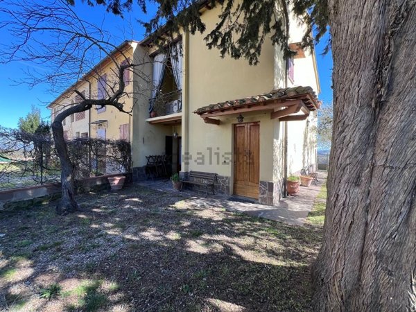 casa indipendente in vendita a Castelfiorentino