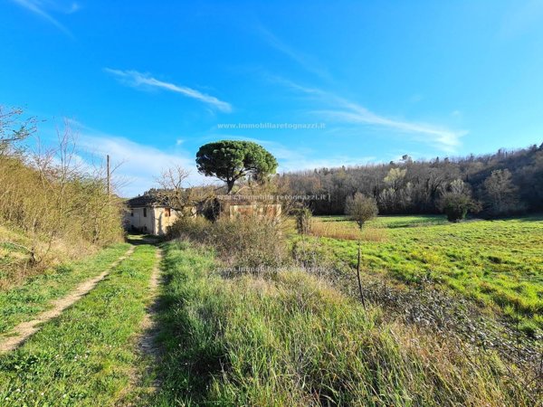 casa indipendente in vendita a Castelfiorentino