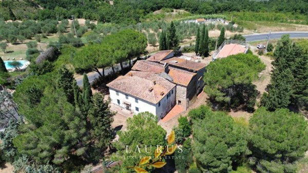 casa indipendente in vendita a Castelfiorentino