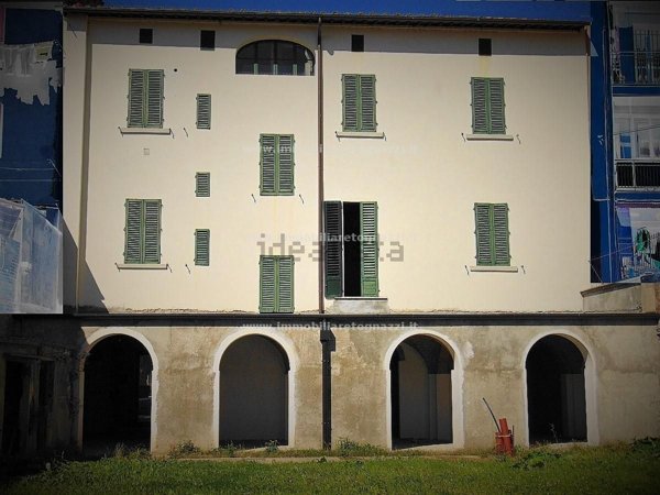 casa indipendente in vendita a Castelfiorentino