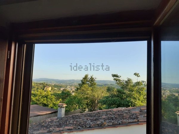 casa indipendente in vendita a Castelfiorentino in zona Cambiano