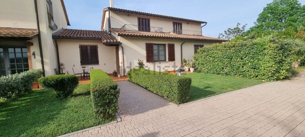 casa indipendente in vendita a Castelfiorentino