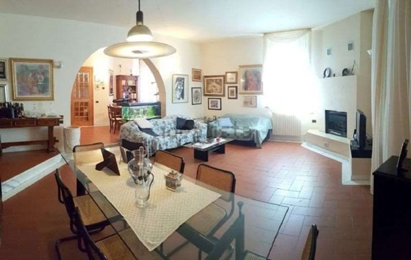 casa indipendente in vendita a Castelfiorentino