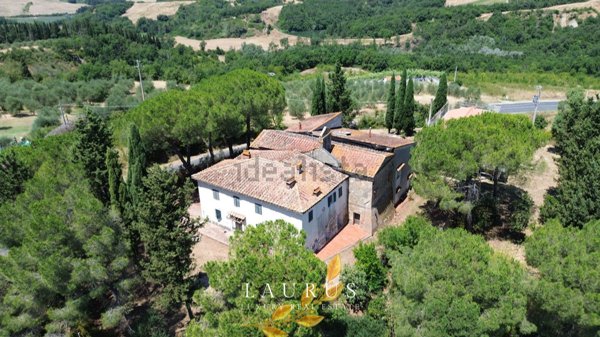 casa indipendente in vendita a Castelfiorentino