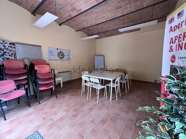 appartamento in vendita a Castelfiorentino