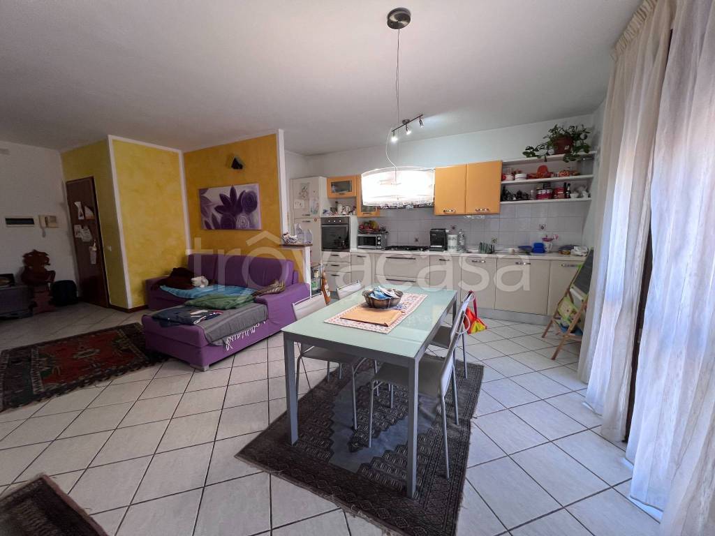 appartamento in vendita a Castelfiorentino