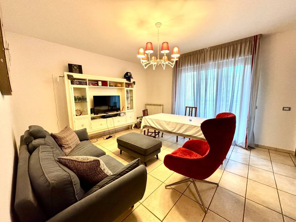 appartamento in vendita a Castelfiorentino