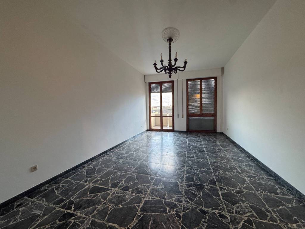 appartamento in vendita a Castelfiorentino