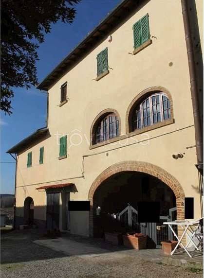 appartamento in vendita a Castelfiorentino in zona Cambiano