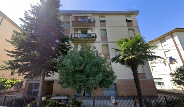 appartamento in vendita a Castelfiorentino