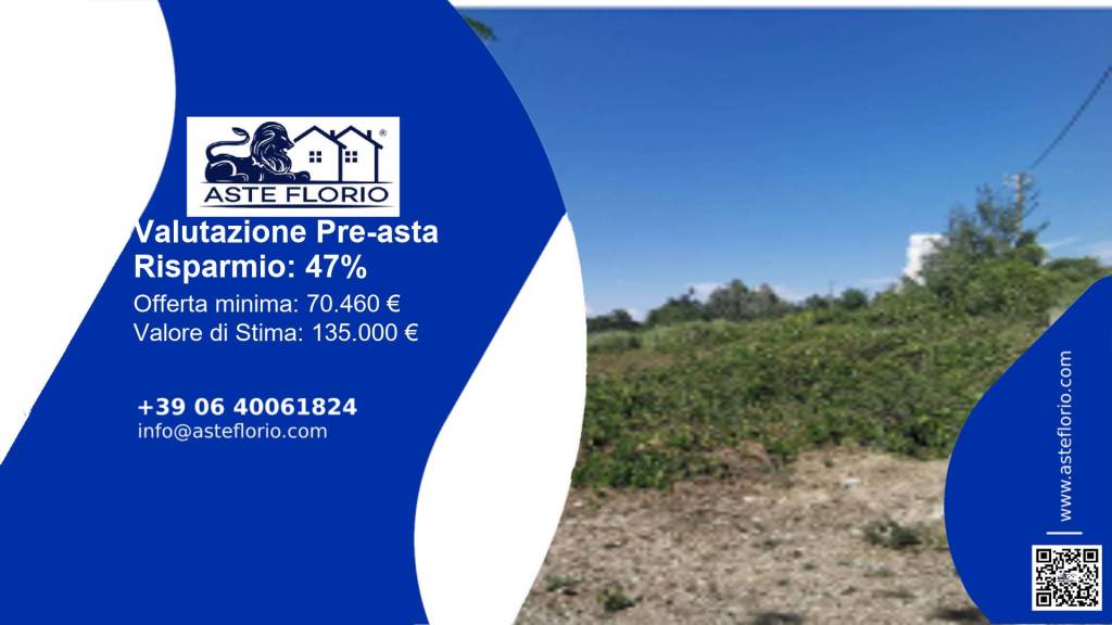 terreno agricolo in vendita a Castelfiorentino