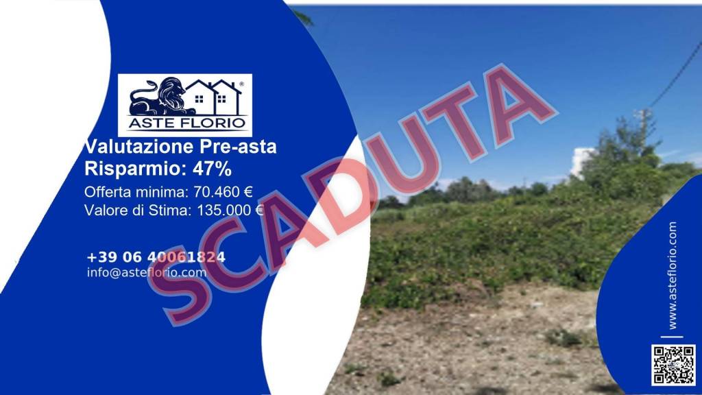 terreno agricolo in vendita a Castelfiorentino