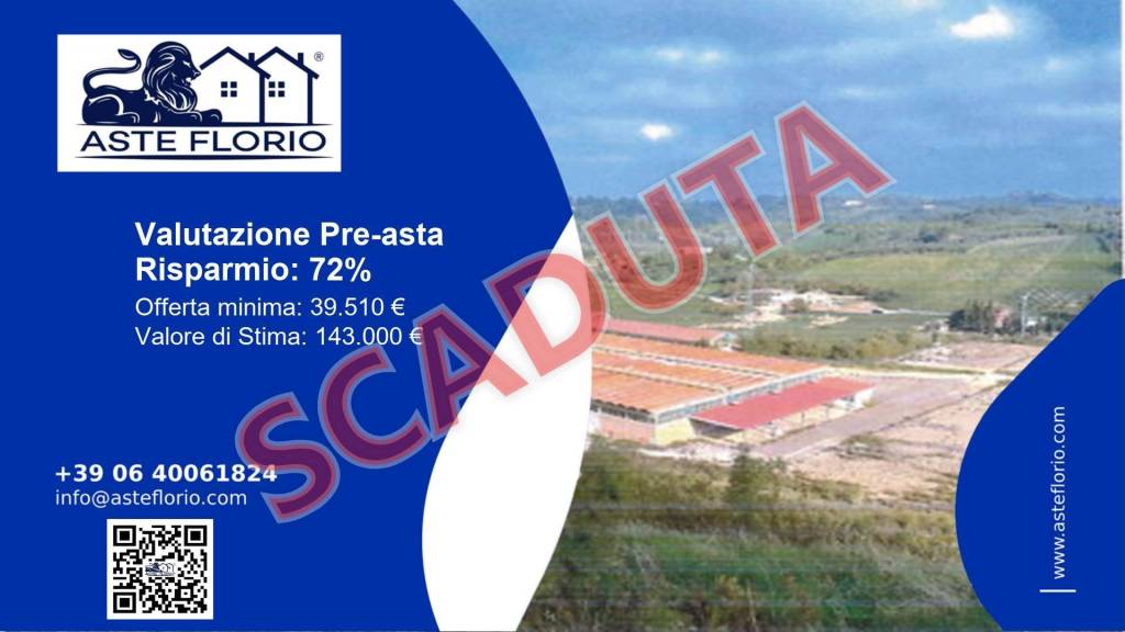 terreno edificabile in vendita a Castelfiorentino