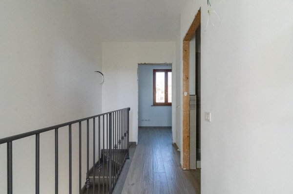 appartamento in vendita a Castelfiorentino in zona Petrazzi
