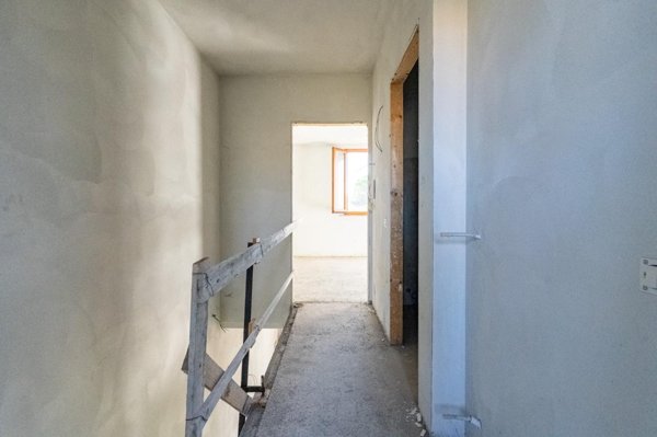 appartamento in vendita a Castelfiorentino in zona Petrazzi